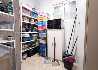 Piso en venta en Mazarrón ciudad en Mazarrón