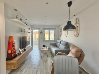 Piso en venta en  El Acequión - Los Naúfragos en Torrevieja