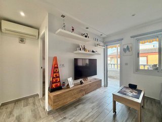 Piso en venta en  El Acequión - Los Naúfragos en Torrevieja