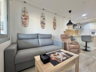Piso en venta en  El Acequión - Los Naúfragos en Torrevieja
