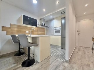 Piso en venta en  El Acequión - Los Naúfragos en Torrevieja