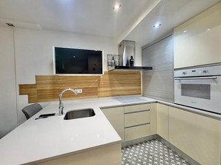 Piso en venta en  El Acequión - Los Naúfragos en Torrevieja