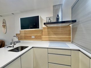 Piso en venta en  El Acequión - Los Naúfragos en Torrevieja