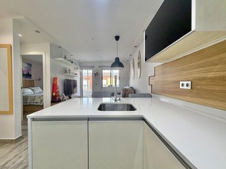 Piso en venta en  El Acequión - Los Naúfragos en Torrevieja