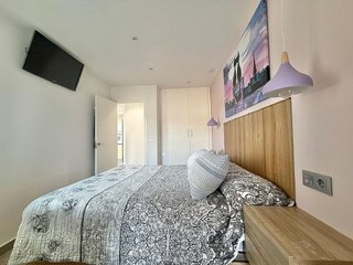 Piso en venta en  El Acequión - Los Naúfragos en Torrevieja