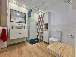 Piso en venta en  El Acequión - Los Naúfragos en Torrevieja