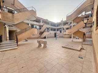 Piso en venta en  El Acequión - Los Naúfragos en Torrevieja