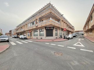Piso en venta en  El Acequión - Los Naúfragos en Torrevieja