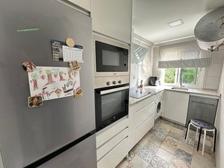 Piso en venta en Sur en Jerez de la Frontera