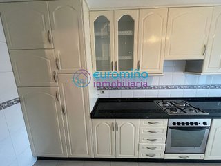 Piso en venta en Salvaterra de Miño