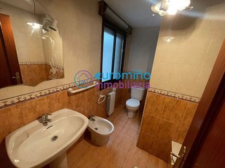 Piso en venta en Salvaterra de Miño