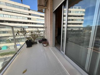 Piso en venta en Ciutat Universitària en Elche