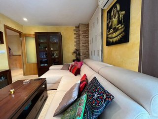 Piso en venta en Ciutat Universitària en Elche