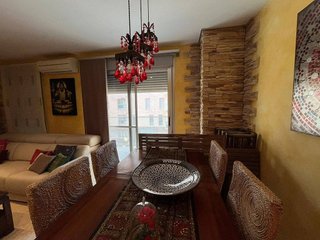 Piso en venta en Ciutat Universitària en Elche