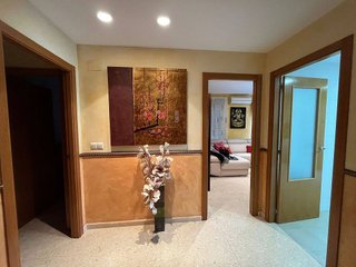 Piso en venta en Ciutat Universitària en Elche