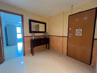 Piso en venta en Ciutat Universitària en Elche