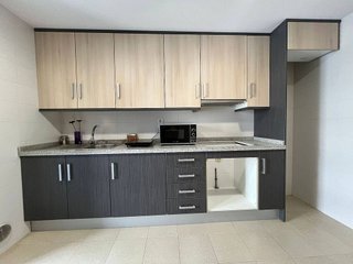 Piso en venta en Ciutat Universitària en Elche