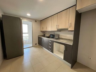 Piso en venta en Ciutat Universitària en Elche