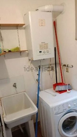 Piso en venta en Alto del Castaño en Narón