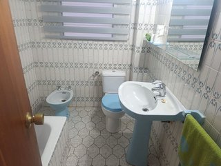 Piso en venta en Zona Playa en Burriana