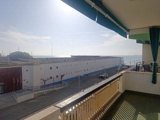 Piso en venta en Zona Playa en Burriana