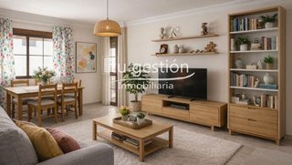 Piso en venta en Ronda