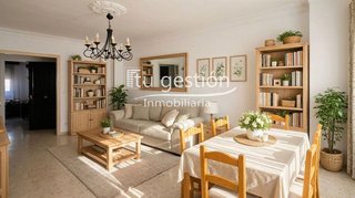Piso en venta en Ronda