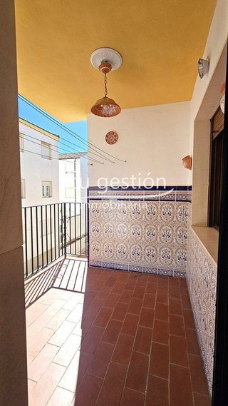 Piso en venta en Ronda