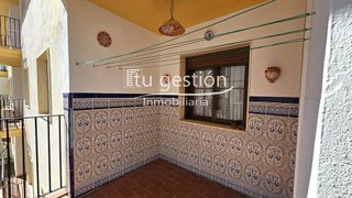 Piso en venta en Ronda