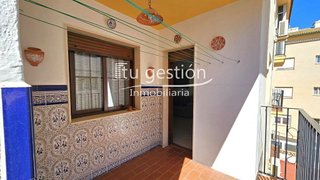Piso en venta en Ronda