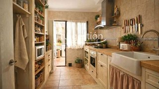 Piso en venta en Ronda