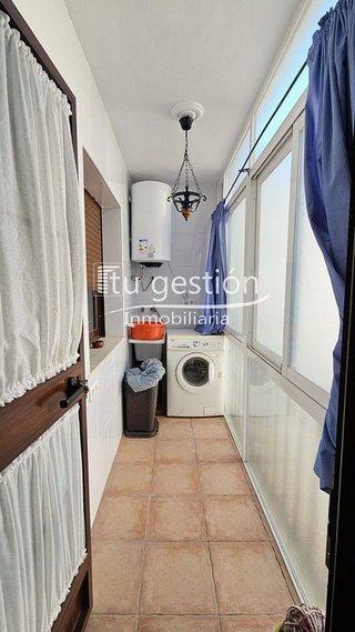 Piso en venta en Ronda