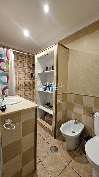 Piso en venta en Ronda