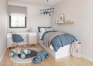 Piso en venta en Os Mallos - San Cristóbal en Coruña (A)