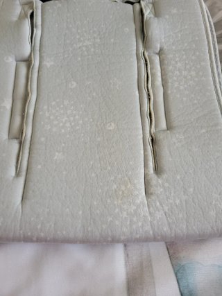 Funda para silla de paseo Jane