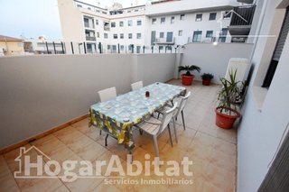 Piso en venta en Centro en Almazora/Almassora