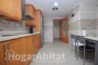 Piso en venta en Centro en Almazora/Almassora