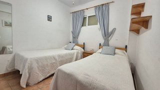 Piso en venta en Playa de Levante en Benidorm