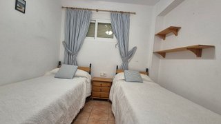 Piso en venta en Playa de Levante en Benidorm