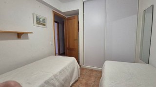 Piso en venta en Playa de Levante en Benidorm