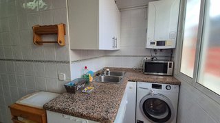 Piso en venta en Playa de Levante en Benidorm