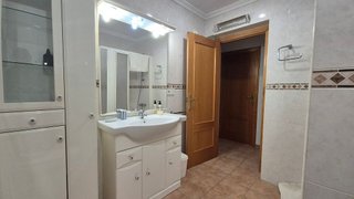 Piso en venta en Playa de Levante en Benidorm