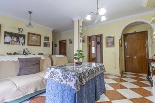 Piso en venta en El Cerro en Sevilla