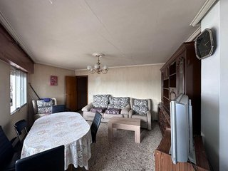 Piso en venta en Recatelo - O Carme en Lugo