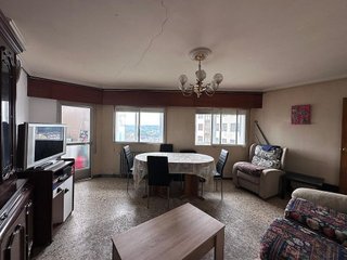 Piso en venta en Recatelo - O Carme en Lugo