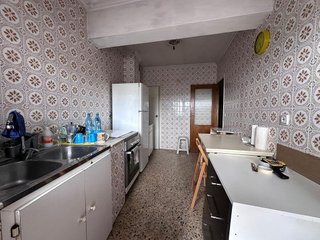 Piso en venta en Recatelo - O Carme en Lugo
