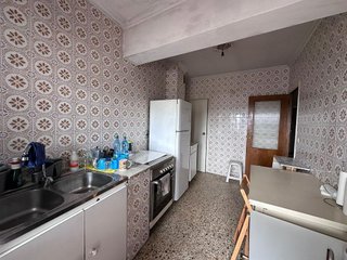 Piso en venta en Recatelo - O Carme en Lugo