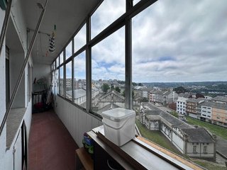 Piso en venta en Recatelo - O Carme en Lugo
