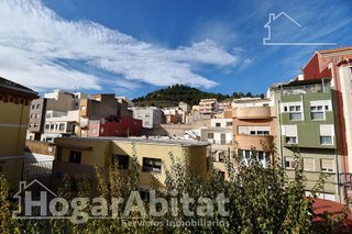 Piso en venta en Alcora, l´