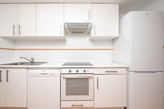 Piso en venta en Barrocanes en Ourense
